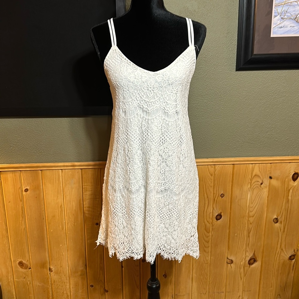Miami dress